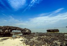 Tour du lịch đảo Lý Sơn có gì hấp dẫn khách du lịch?