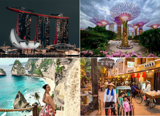 Tour Du lịch Malaysia tết âm lịch 2023