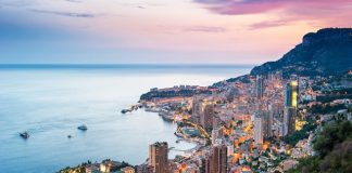 Du lịch Pháp khám phá vùng biển quyến rũ nhất Địa Trung Hải - Côte d'azur