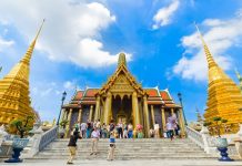 6 trải nghiệm thú vị không nên bỏ lỡ trong chuyến du lịch Thái Lan